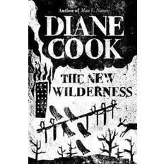 The New Wilderness (Häftad)