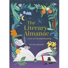 The Literary Almanac (Hardcover)