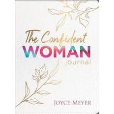 Biographies & Memoirs Books The Confident Woman Journal (Hardcover)