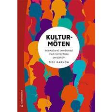 Kulturmöten Kulturmöten - Interkulturell omvårdnad med normkritiska perspektiv (Häftad)
