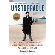 Unstoppable (Paperback)