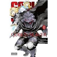 Goblin slayer Goblin Slayer, Vol. 10 (Häftad)