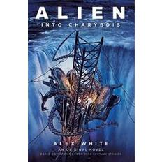 Alien: Into Charybdis (Indbundet)