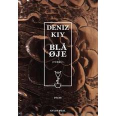 Bøger Blå øje (türkü) (Hæftet)