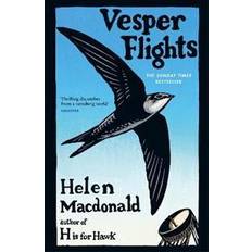 Essays & Reportage Books Vesper Flights (Paperback)