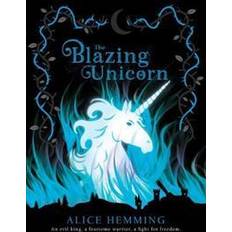 Blazing Unicorn (Paperback)