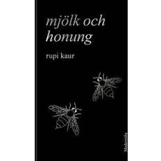 Mjölk och honung (Indbundet)