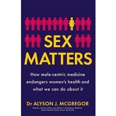 Sex Matters (Paperback)