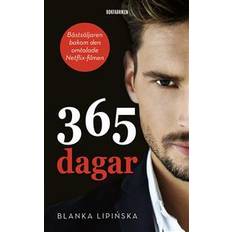 365 dagar 365 dagar (Häftad)