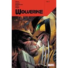 Wolverine By Benjamin Percy Vol. 2 (Paperback)