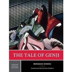 Literature Studies Books The Tale of Genji (Paperback)