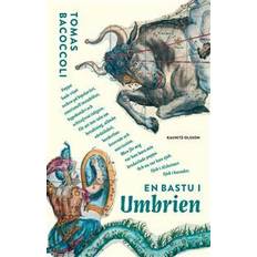 Umbrien En bastu i Umbrien (Inbunden)