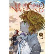 The Promised Neverland, Vol. 19 (Paperback)