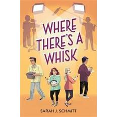 Where There's a Whisk (Indbundet)