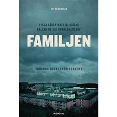 Familjen (Häftad)