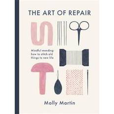 The Art of Repair (Indbundet)