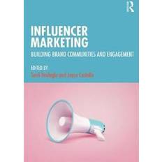 Influencer Marketing (Broché)