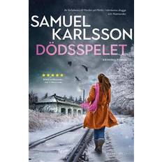 Samuel karlsson Dödsspelet (Inbunden)