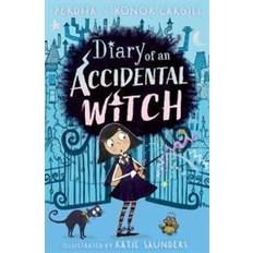 Diary of an Accidental Witch (Paperback)