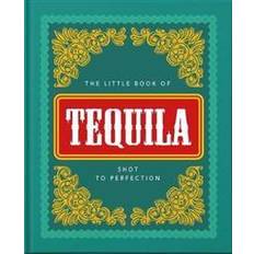 Livres The Little Book of Tequila (Relié)