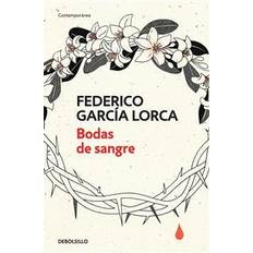 Bodas de sangre /Blood Wedding (Häftad)