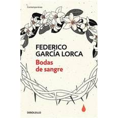 Bodas de sangre /Blood Wedding (Paperback)