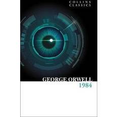 George orwell 1984 1984 Nineteen Eighty-Four (Paperback)