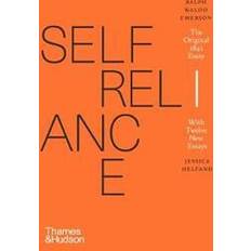 Self-Reliance (Inbunden)