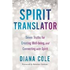 Spirit Translator (Paperback)