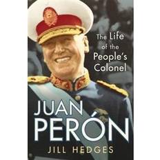Juan Perón (Paperback)