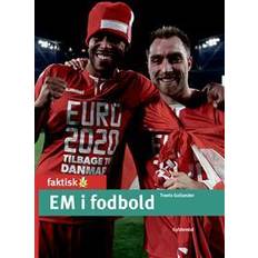 Em fodbold EM i fodbold (Indbundet)