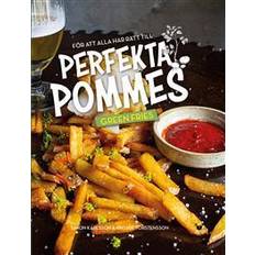 Pommes Perfekta pommes (Inbunden)