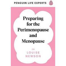 Preparing for the Perimenopause and Menopause (Geheftet)