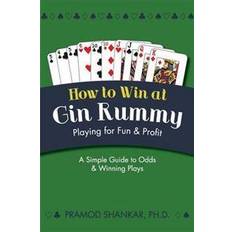 How To Win At Gin Rummy (Paperback)