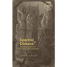 Spectral Dickens (Indbundet)