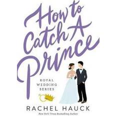 Romance Books How to Catch a Prince (Paperback)