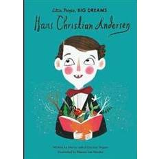 Hans Christian Andersen (Indbundet)