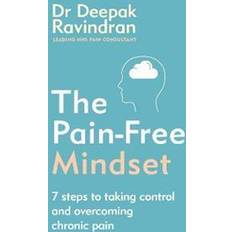 Medicine & Nursing Books The Pain-Free Mindset (Paperback)
