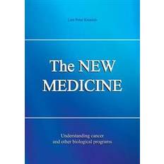 The NEW MEDICINE (Paperback)