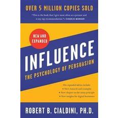 Influence, New and Expanded (Inbunden)