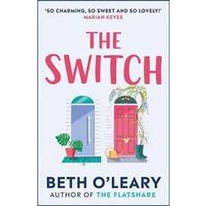 Contemporary Fiction Books Switch (Paperback)