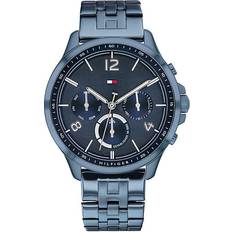 Tommy Hilfiger Klockor Tommy Hilfiger (1782227)