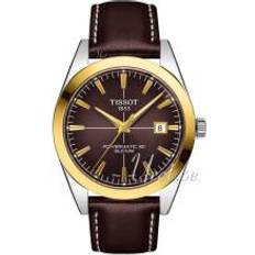 Tissot Gentleman Silicium (T927.407.46.291.01)