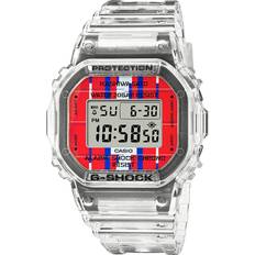 CR2016 Armbandsur Casio G-Shock (DWE-5600KS-7)