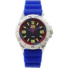 FC Barcelona Armbandsur FC Barcelona Seva Import 7004012 (S2009183)