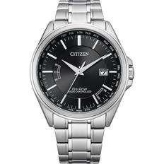 Eco-Drive - Solarzelle Armbanduhren Citizen (CB0250-84E)