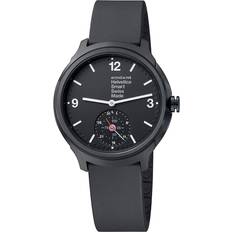 Smart watches Mondaine Helvetica Smart (MON502)