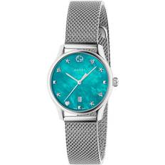 Gucci Armbandsur Gucci G-Timeless (YA126582)