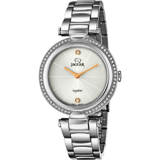 Jaguar Women Wrist Watches Jaguar Cosmopolitan - (J829/1)