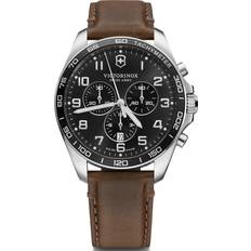 Relojes Victorinox Fieldforce 42mm Classic Chrono (241928)